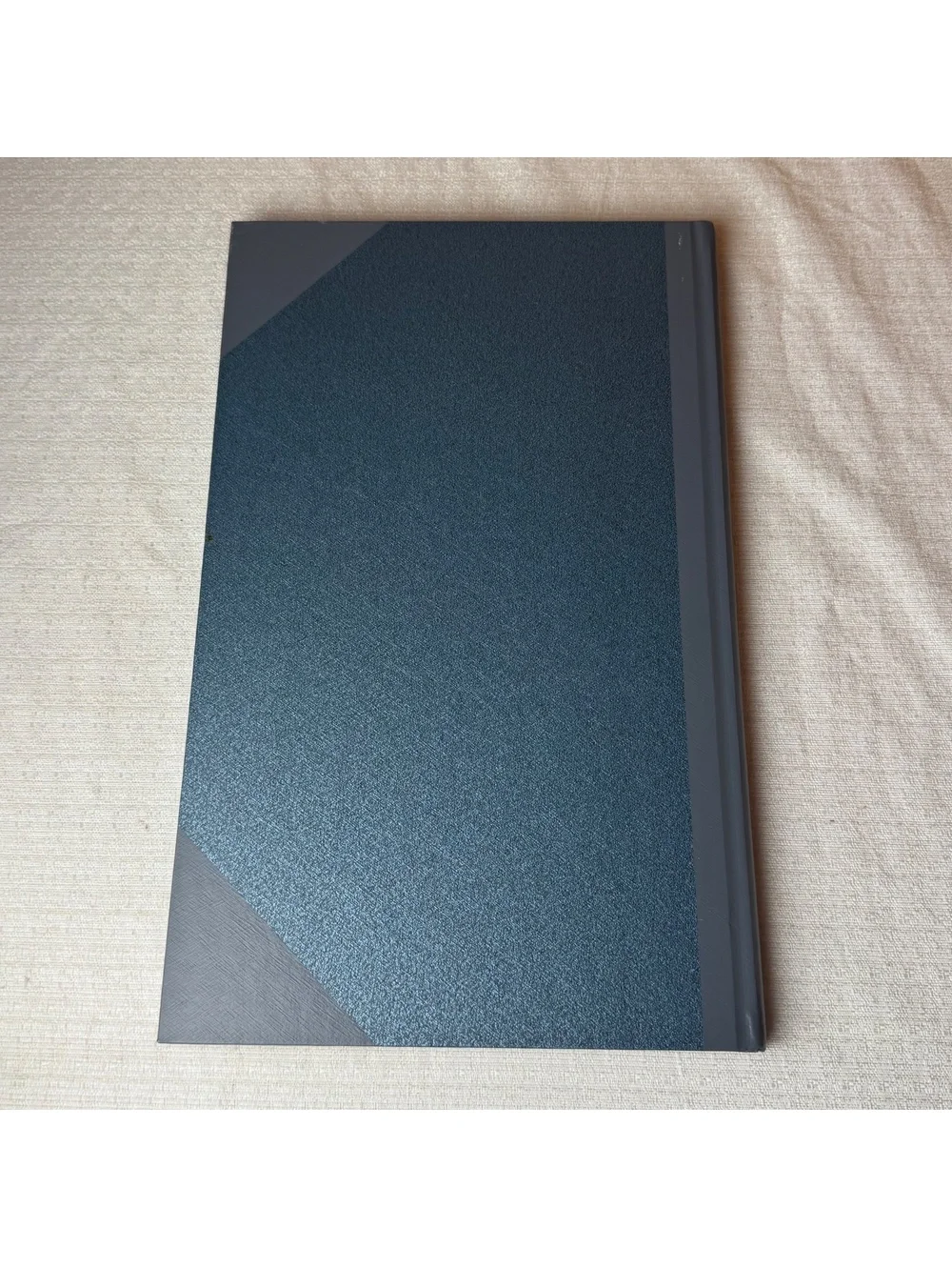 Vintage Avery Dennison National Brand 150 Page Journal Ledger Account Book NOS
